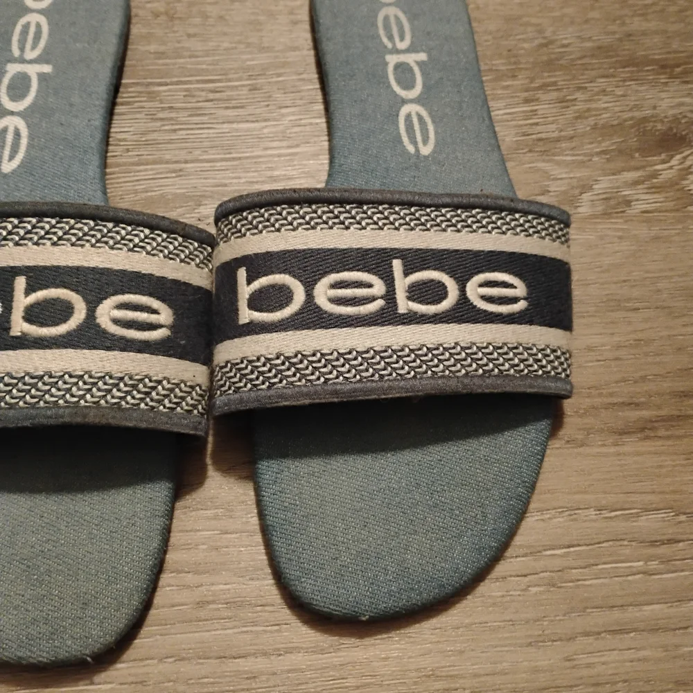 Bebe Flats 💋 - Picture 4 of 5